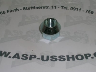 Radmuttern - Wheel Nuts  14 x 1,5mm